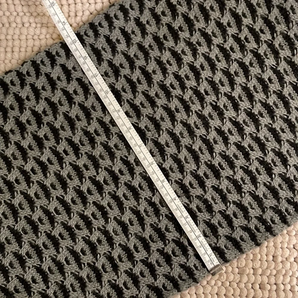 Super Soft Infinity Scarf - Picture 4 of 5
